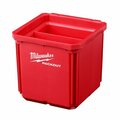 Milwaukee Tool 2-Pk Bin Set For Packout Organizers ML48-22-8062